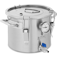 Royal Catering RCBM-8CFP cena un informācija | Īpašas ierīces ēdiena pagatavošanai | 220.lv