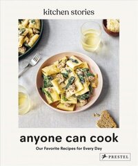 Anyone Can Cook цена и информация | Книги рецептов | 220.lv