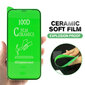 Hard Ceramic - iPhone 15 cena un informācija | Ekrāna aizsargstikli | 220.lv