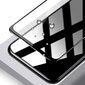 Full Glue 6D - iPhone 15 Pro cena un informācija | Ekrāna aizsargstikli | 220.lv