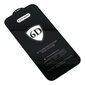 Full Glue 6D - iPhone 15 Pro Max cena un informācija | Ekrāna aizsargstikli | 220.lv