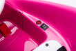 Vienvietīgs elektriskais auto bērniem Shark XMX621, rozā krāsā cena un informācija | Bērnu elektroauto | 220.lv