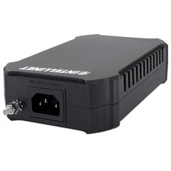 INTELLINET 561495 Ultra PoE 95W 1X Gigabit RJ45 802.3at cena un informācija | Citi piederumi fotokamerām | 220.lv