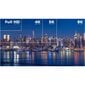 Manhattan, ​​​​HDMI 2.1 ar Ethernet 8K*60Hz, 2m, 48Gbps, ekranēts cena un informācija | Kabeļi un vadi | 220.lv