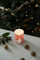 Muurla Moomin LED svece Gifts 10cm cena un informācija | Sveces un svečturi | 220.lv