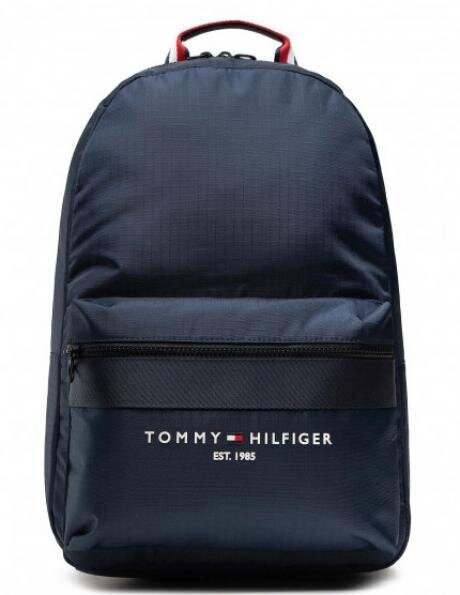 Mugursoma vīriešiem Tommy Hilfiger AM0AM08095 cena un informācija | Vīriešu somas | 220.lv