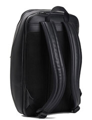 Мужской рюкзак TOMMY HILFIGER AM0AM08436, черный цена и информация | Мужские сумки | 220.lv