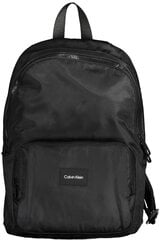 Рюкзак CALVIN KLEIN K50K510262, черный цена и информация | Мужские сумки | 220.lv
