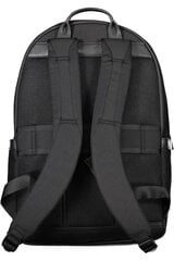 Рюкзак TOMMY HILFIGER AM0AM10938, черный цена и информация | Мужские сумки | 220.lv
