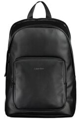 Рюкзак CALVIN KLEIN K50K510526, черный цена и информация | Calvin Klein Одежда, обувь и аксессуары | 220.lv
