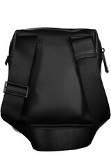 Мужская сумка CALVIN KLEIN K50K510528, черная цена и информация | Мужские сумки | 220.lv