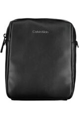 Мужская сумка CALVIN KLEIN K50K510528, черная цена и информация | Мужские сумки | 220.lv