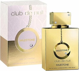 Smaržas vīriešiem Armaf Club De Nuit Milestone EDP, 200ml cena un informācija | Vīriešu smaržas | 220.lv