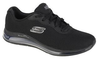 Skechers Skech-Air Element 2.0, Женские кеды, черный цена и информация | Спортивная обувь, кроссовки для женщин | 220.lv