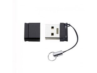 Intenso pendrive USB 3.0 SLIM LINE MICRO 32 GB цена и информация | USB накопители | 220.lv