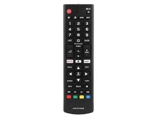 HQ LXP05608 цена и информация | Аксессуары для телевизоров и Smart TV | 220.lv