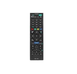 HQ LXP054 ТВ пульт SONY TV RM-ED054 L1185 3D Черный цена и информация | Аксессуары для телевизоров и Smart TV | 220.lv