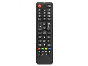 HQ LXP622A ТВ пульт SAMSUNG / A59-00602A / Черная цена и информация | Аксессуары для телевизоров и Smart TV | 220.lv