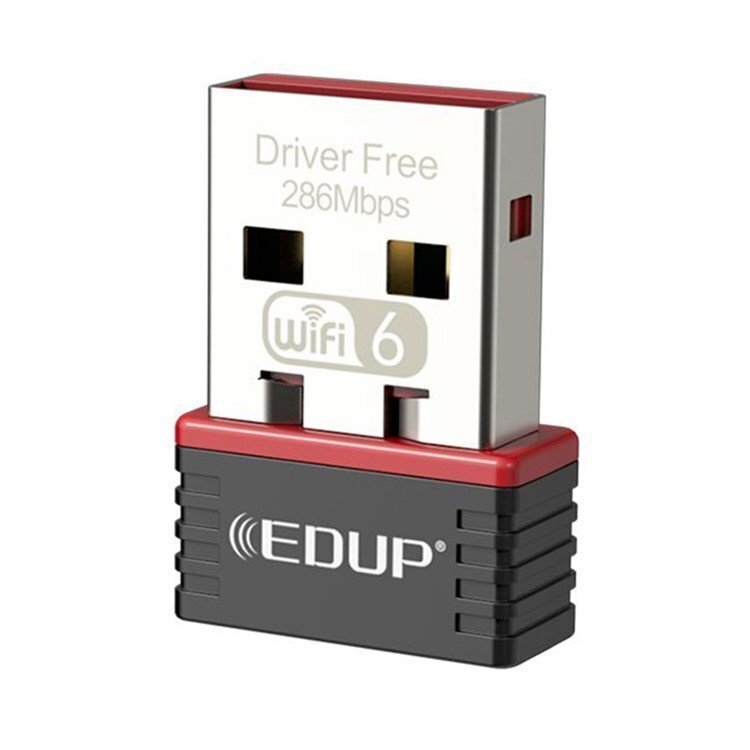 Edup EP-AX300 cena un informācija | Adapteri un USB centrmezgli | 220.lv