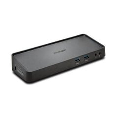 Kensington USB 3.0 Dual Docking station (SD3600 VESA Mount Dock) cena un informācija | Adapteri un USB centrmezgli | 220.lv