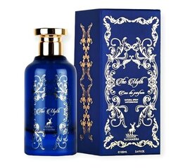 Smaržas sievietēm Maison Alhambra The Myth EDP, 100 ml cena un informācija | Sieviešu smaržas | 220.lv