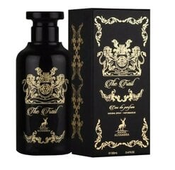Smaržas Maison Alhambra The Trail Perfume EDP, 100 ml cena un informācija | Sieviešu smaržas | 220.lv