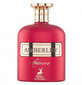 Parfimērijas ūdens AlHambra Amberley Amoroso EDP sievietēm, 100 ml cena un informācija | Sieviešu smaržas | 220.lv