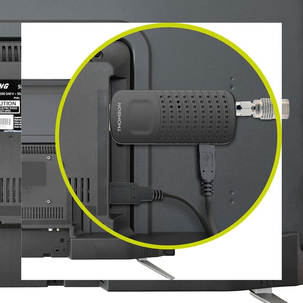 Thomson THT82 cena un informācija | Antenas un piederumi | 220.lv