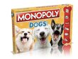 Galda spēle Monopoly Dogs cena un informācija | Galda spēles | 220.lv