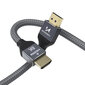 Wozinsky, HDMI 2.1, 3m cena un informācija | Kabeļi un vadi | 220.lv