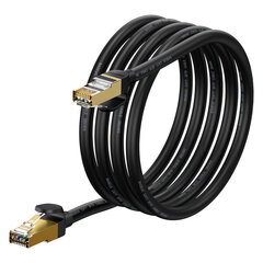 Baseus, RJ45 Cat 7, 2m цена и информация | Кабели и провода | 220.lv