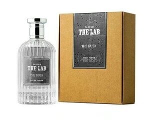 Smaržas vīriešiem The Lab Men's The Dusk EDP, 100 ml cena un informācija | Vīriešu smaržas | 220.lv