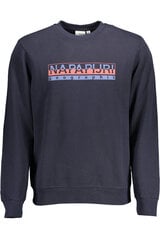 NAPAPIJRI džemperis NP0A4EZ9-BERIS-C цена и информация | Мужские толстовки | 220.lv