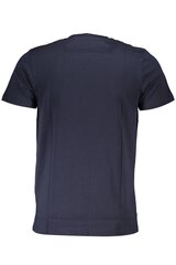 T-krekls vīriešiem Cavalli Class QXT61L-JD060, zils cena un informācija | Vīriešu T-krekli | 220.lv