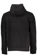 Tommy Hilfiger džemperis vīriešiem DM0DM13882, melns cena un informācija | Vīriešu jakas | 220.lv