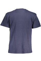 Tommy Hilfiger t-krekls vīriešiem DM0DM16236, zils cena un informācija | Vīriešu T-krekli | 220.lv