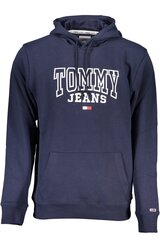 ДЖЕМПЕР TOMMY HILFIGER DM0DM16792 цена и информация | Мужские толстовки | 220.lv