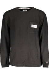 Džemperis vīriešiem Tommy Hilfiger, melns cena un informācija | Vīriešu džemperi | 220.lv