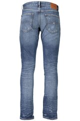ДЖИНСЫ TOMMY HILFIGER DM0DM14817 цена и информация | Мужские джинсы | 220.lv