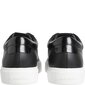 Calvin Klein vīriešu ikdienas apavi, melni cena un informācija | Sporta apavi vīriešiem | 220.lv