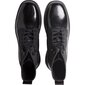 Calvin Klein vīriešu zābaki, melni cena un informācija | Vīriešu kurpes, zābaki | 220.lv