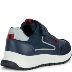 Geox ikdienas apavi zēniem, zili cena un informācija | Bērnu kurpes | 220.lv
