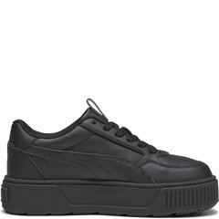 Женская повседневная обувь Puma Karmen Rebelle 387212*01, белая 4065449350280 цена и информация | Спортивная обувь для женщин | 220.lv