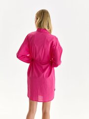 Sieviešu kleita Top Secret SSU4285RO, rozā cena un informācija | Kleitas | 220.lv