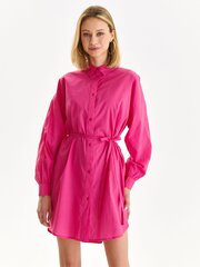 Sieviešu kleita Top Secret SSU4285RO, rozā cena un informācija | Kleitas | 220.lv