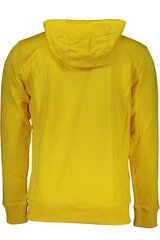 Tommy Hilfiger džemperis vīriešiem DM0DM16792, dzeltens cena un informācija | Vīriešu jakas | 220.lv