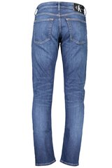 CALVIN KLEIN JEANS J30J323384 цена и информация | Мужские джинсы | 220.lv