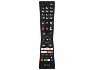 Lamex LXP3331 cena un informācija | Lamex TV un Sadzīves tehnika | 220.lv