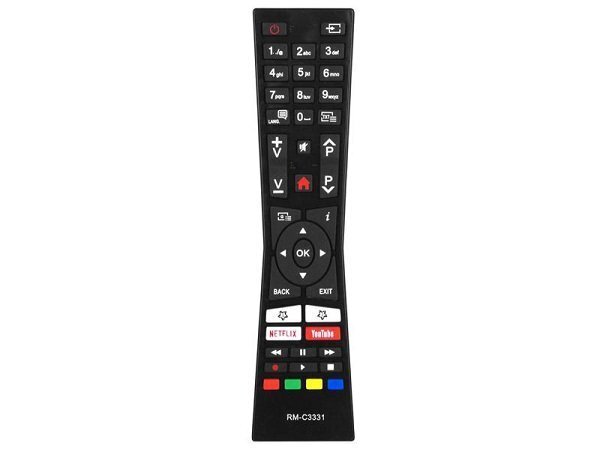 Lamex LXP3331 цена и информация | Televizoru un Smart TV aksesuāri | 220.lv