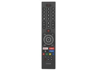 Lamex LXP43135P ТВ пульт FINLUX / VESTEL / TELEFUNKEN цена и информация | Аксессуары для телевизоров и Smart TV | 220.lv